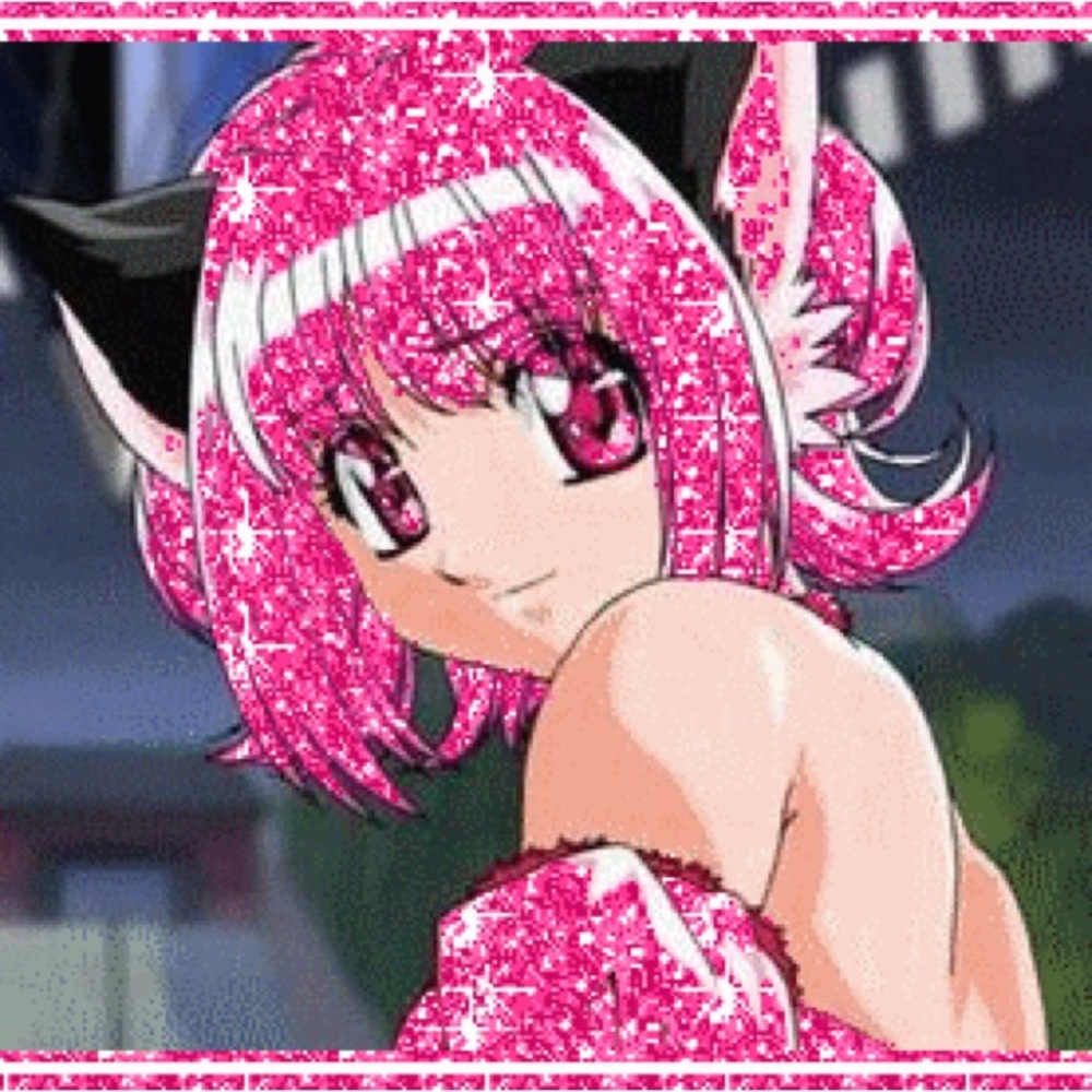 Meet your Posher, Maiah